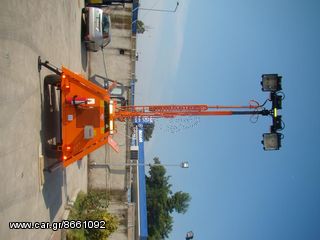 Φωτισμού Πύργοι 2012 ALLIGHT MS12K10-thumb-20