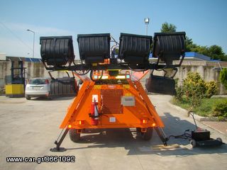 Φωτισμού Πύργοι 2012 ALLIGHT MS12K10-thumb-24