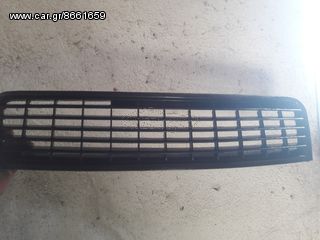 Audi a4 b6 maska