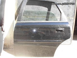 OPEL VECTRA B 2000 ΠΙΣΩ-ΑΡ ΠΟΡΤΑ 