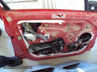 CITROEN C3 (ΠΟΡΤΑ ΟΔΗΓΟΥ)-thumb-1