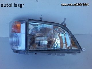 TOYOTA DYNA  Φανάρια-thumb-2