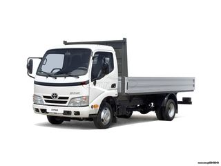 TOYOTA DYNA  Φανάρια-thumb-4