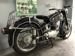 Bmw R 25/3 1953-thumb-2