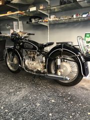 Bmw R 25/3 1953-thumb-4