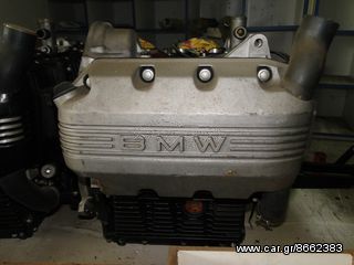 Μοτερ Bmw K75
