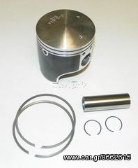ΛΥΡΗΣ WSM YAMAHA GP 1300 R 2003-2008 ΠΙΣΤΟΝΙ ΚΙΤ 85.00 mm OVERSIZE PLATINUM, 010-824-07PK