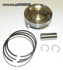 ΛΥΡΗΣ WSM SEA-DOO 1503 260 / 255 / 215 HP ΠΙΣΤΟΝΙ ΚΙΤ 99.96 mm STD, 420890244, 420892735, 010-862K
