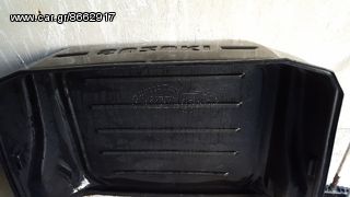 ΚΑΛΥΜΜΑ ΚΑΡΟΤΣΑΣ GRAND VITARA 3DOOR 2006-