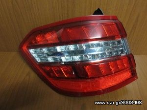 Mercedes E Class  W212  2009-2016 πίσω φανάρι led αριστερό