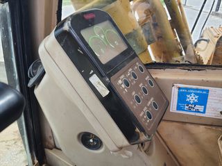 Εκσκαφέας Με Ερπύστριες CAT 1995 330 L-thumb-12