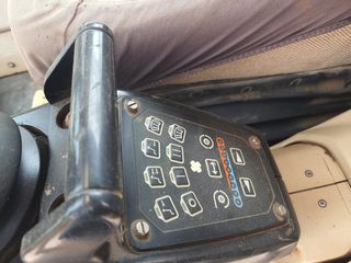 Εκσκαφέας Με Ερπύστριες CAT 1995 330 L-thumb-13