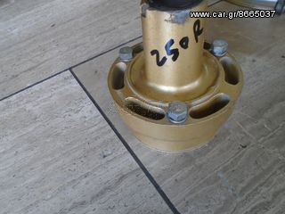 ΚΕΝΤΡΟ ΓΙΑ HONDA Z 50R BOBOS  ##ΜΟΤΟ ΚΟΡΔΑΛΗΣ## 
