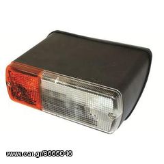 NC4216 - ΔΕΞΙ ΦΑΝΑΡΙ ΜΠΡΟΣΤΑ DAVID BROWN 52264