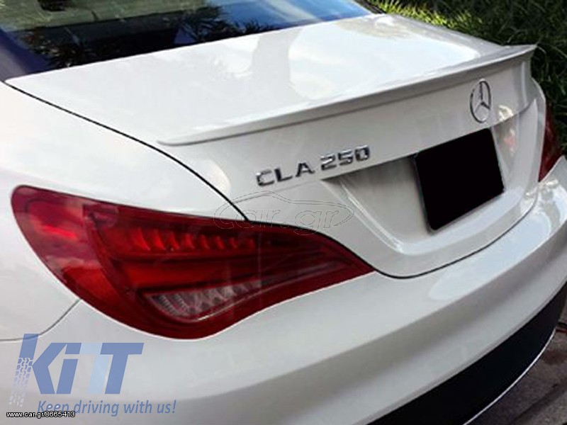 ΑΕΡΟΤΟΜΗ ΓΙΑ MERCEDES W117 2013>>