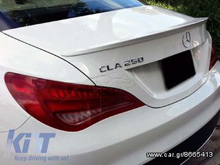 ΑΕΡΟΤΟΜΗ ΓΙΑ MERCEDES W117 2013>>