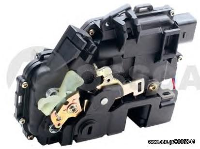 Ηλεκτρική κλειδαριά AUDI   4B0839015G, 308300154B0G, 16SKV053, 2313039, 08747, 113831, V10-2245, V10-85-2245