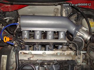 SEAT LEON BCB 1600 16v-thumb-1