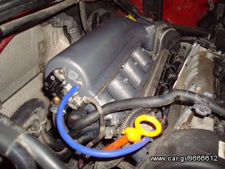 SEAT LEON BCB 1600 16v-thumb-2
