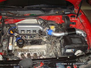 SEAT LEON BCB 1600 16v-thumb-5