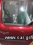 TRIANTAFILLOS PARTS . ΠΟΡΤΑ ΣΥΡΟΜΕΝΗ ΑΡΙΣΤΕΡΗ RENAULT KANGOO 08- 13