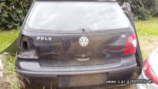 Volkswagen Polo  '05