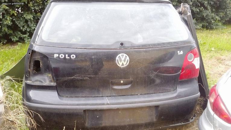 Volkswagen Polo  '05