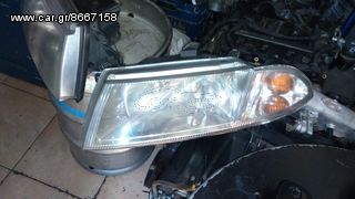 ΦΑΝΆΡΙΑ ΕΜΠΡΌΣΘΙΑ MITSUBISHI CARISMA 2003 -thumb-2