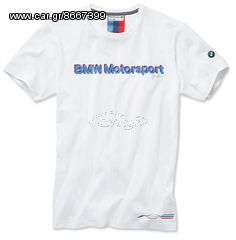 BMW Motorsport T-Shirt ΓΝΗΣΙΟ - XLarge 80 14 2 285 832  Κωδικός (SKU): 21348