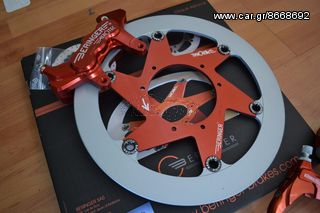 BERINGER KIT CR-F 250/450-thumb-1