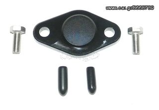ΛΥΡΗΣ WSM SEA-DOO 800 / 951 OIL BLOCK OFF PLATE, 011-213