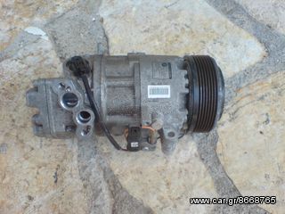 Κομπρεσέρ aircondition BMW Series 1  E81, E82, E87, E88, Series 3 E90, E91-thumb-1