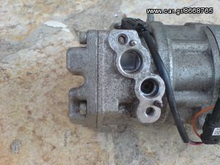 Κομπρεσέρ aircondition BMW Series 1  E81, E82, E87, E88, Series 3 E90, E91-thumb-4