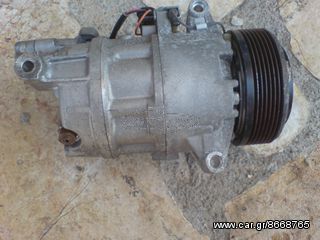 Κομπρεσέρ aircondition BMW Series 1  E81, E82, E87, E88, Series 3 E90, E91-thumb-2