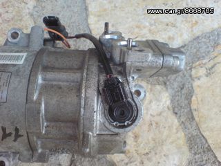 Κομπρεσέρ aircondition BMW Series 1  E81, E82, E87, E88, Series 3 E90, E91-thumb-5