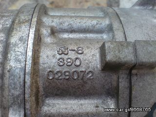 Κομπρεσέρ aircondition BMW Series 1  E81, E82, E87, E88, Series 3 E90, E91-thumb-8