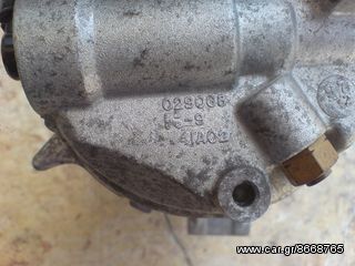 Κομπρεσέρ aircondition BMW Series 1  E81, E82, E87, E88, Series 3 E90, E91-thumb-9