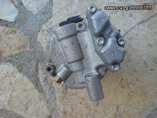 Κομπρεσέρ aircondition BMW Series 1  E81, E82, E87, E88, Series 3 E90, E91-thumb-10