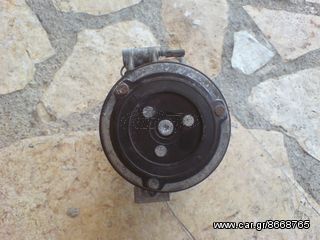 Κομπρεσέρ aircondition BMW Series 1  E81, E82, E87, E88, Series 3 E90, E91-thumb-11