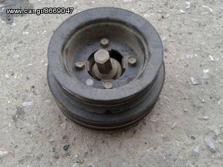 TOYOTA HIACE/HILUX ΤΡΟΧΑΛΙΑ 2L