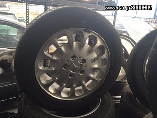 Ζάντες πολλών τύπων και σε διάφορα μεγέθη-thumb-8