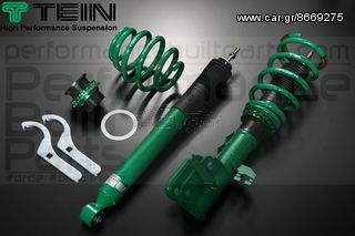 Tein Street Advance Z Subaru Impreza WRX/STI(GD, καρέ ζάντας 5x100) ρυθμιζόμενη ανάρτηση