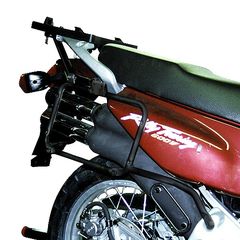 Πλαϊνές βάσεις Honda Transalp 600 Givi PL131