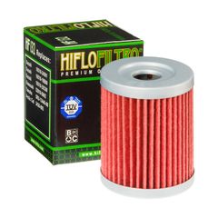 Φίλτρο λαδιού Hiflofiltro HF132