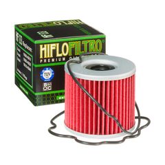 Φίλτρο λαδιού Hiflofiltro HF133