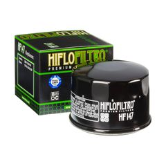 Φίλτρο λαδιού Hiflofiltro HF147