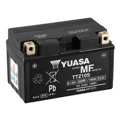 Μπαταρία 8.6Ah Yuasa YTZ10S (TTZ10S)