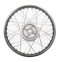 Ζάντα πίσω Yamaha T50 κομπλέ Union