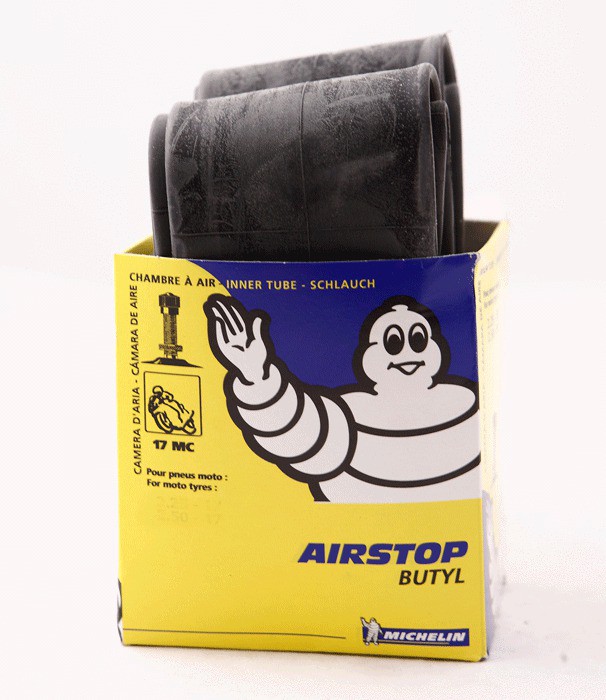 Σαμπρέλα 350 / 400 - 8 Michelin
