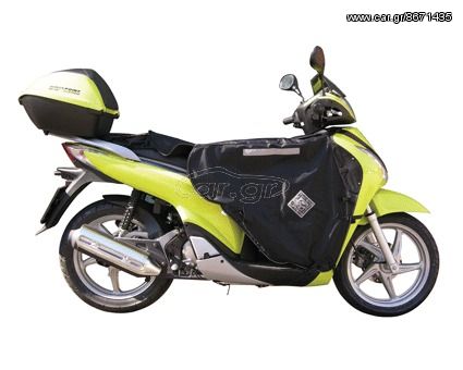 Κουβέρτα (Ποδιά) Honda SH 125 / 150 Thermoscud R079 Tucanourbano